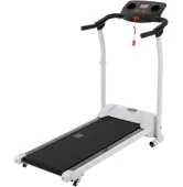 Беговая дорожка FitToSky ES-T1509
