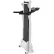 Беговая дорожка FitToSky ES-T1509 - фото №7