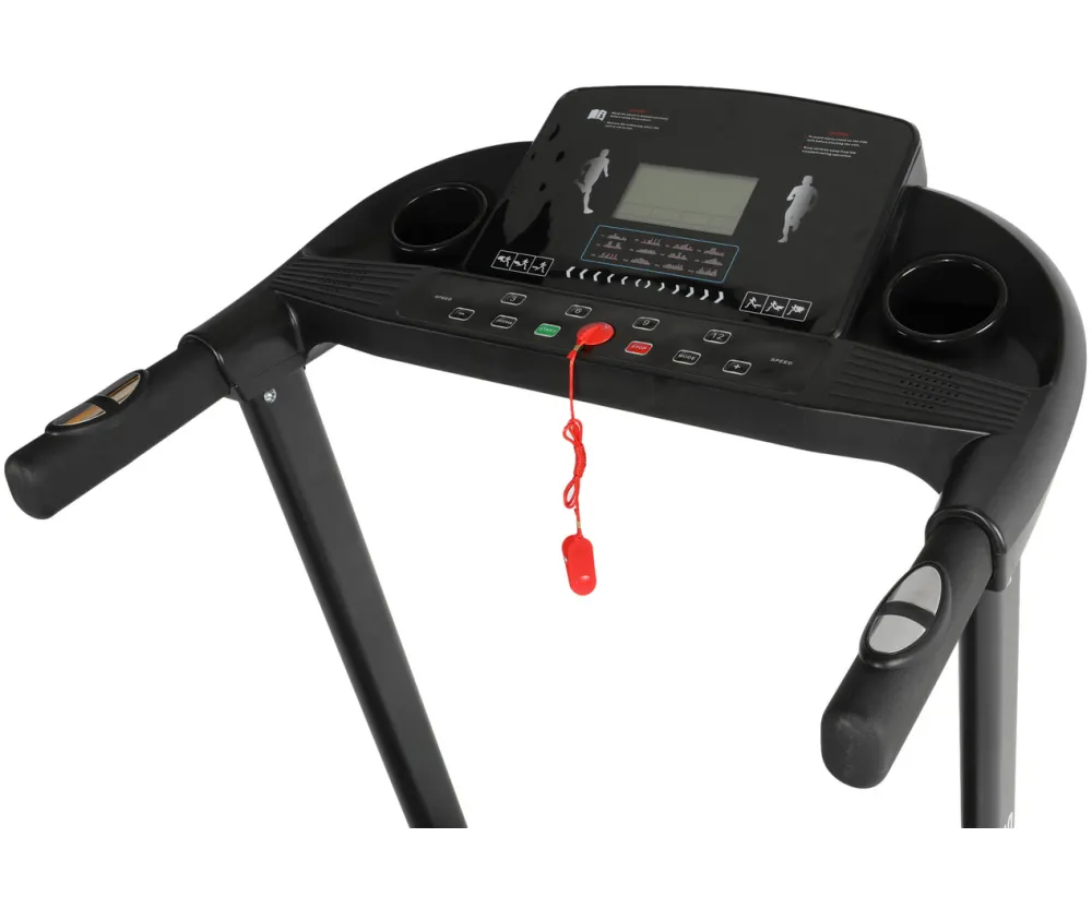 Беговая дорожка FitToSky ES-T2705