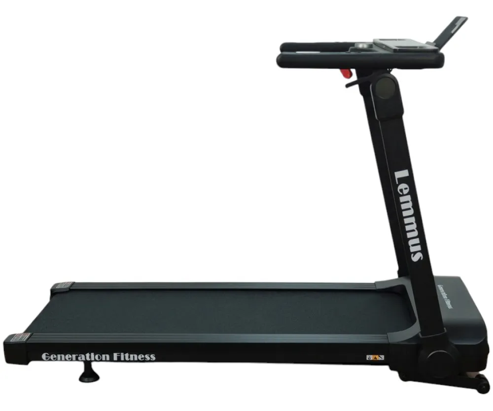 Беговая дорожка Generation Fitness Lemmus