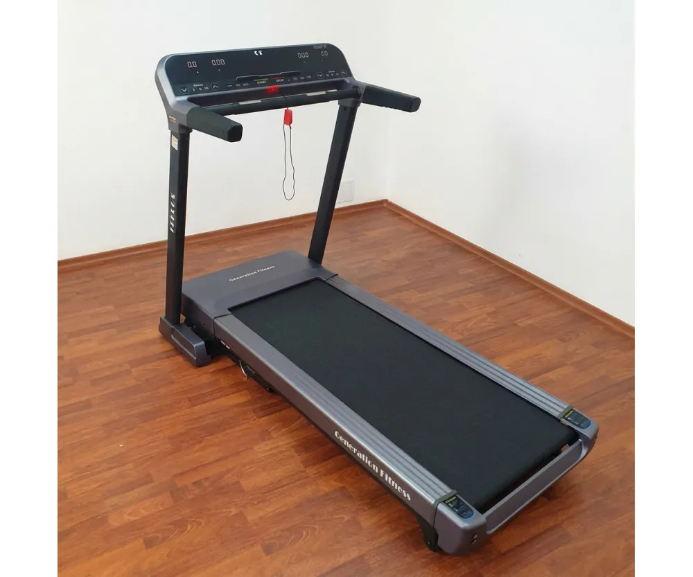 Беговая дорожка Generation Fitness Tellus