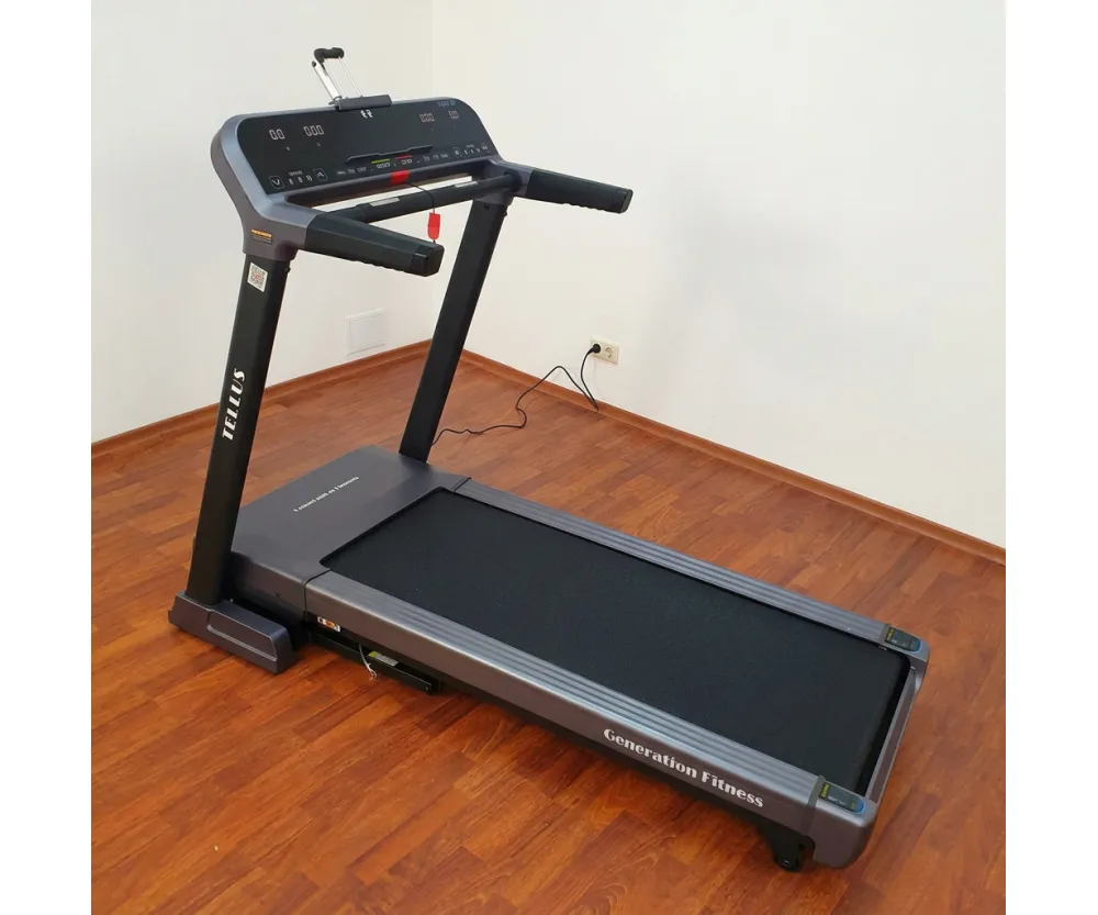 Беговая дорожка Generation Fitness Tellus