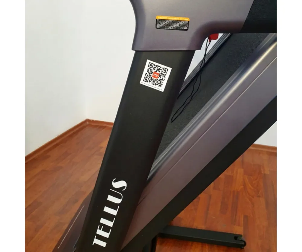 Беговая дорожка Generation Fitness Tellus