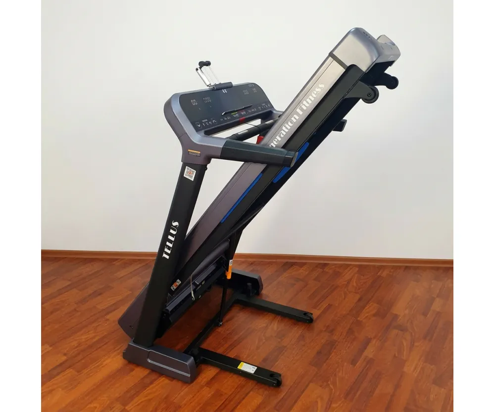 Беговая дорожка Generation Fitness Tellus