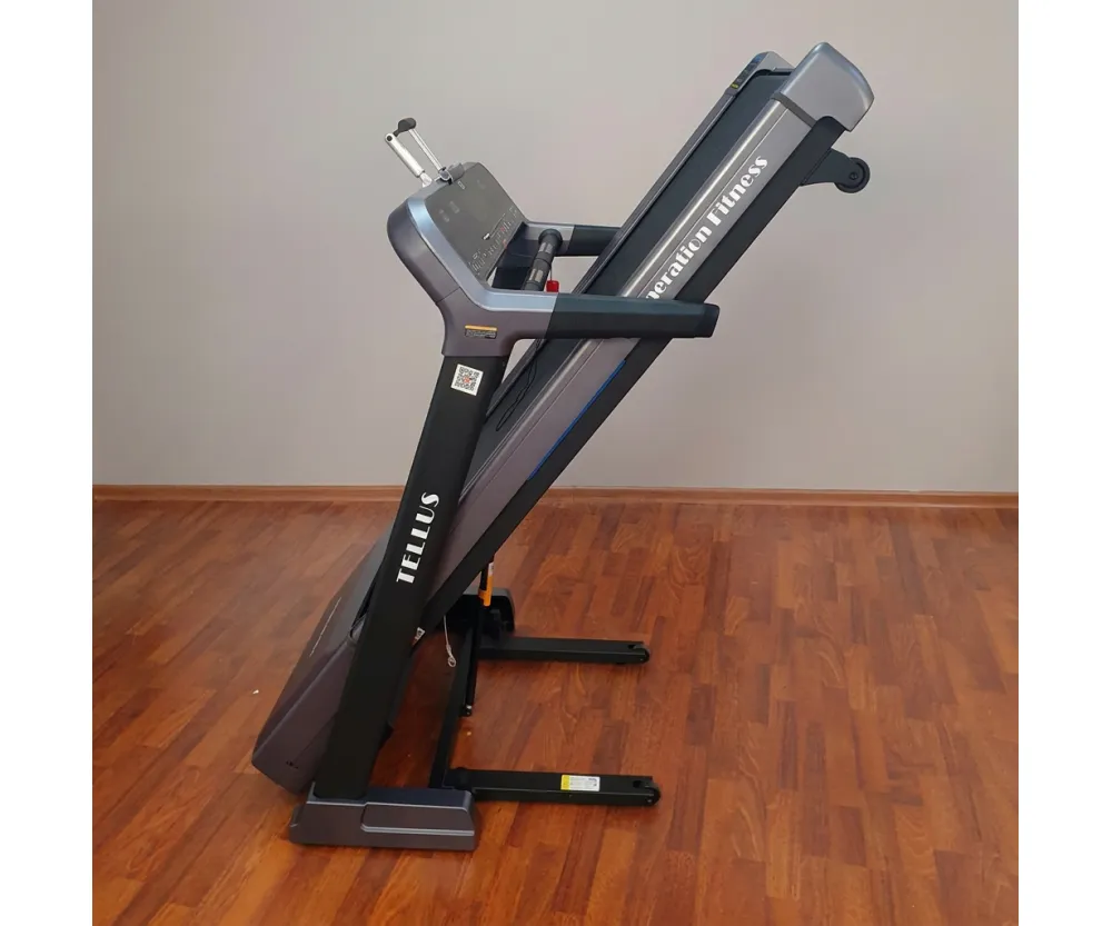 Беговая дорожка Generation Fitness Tellus