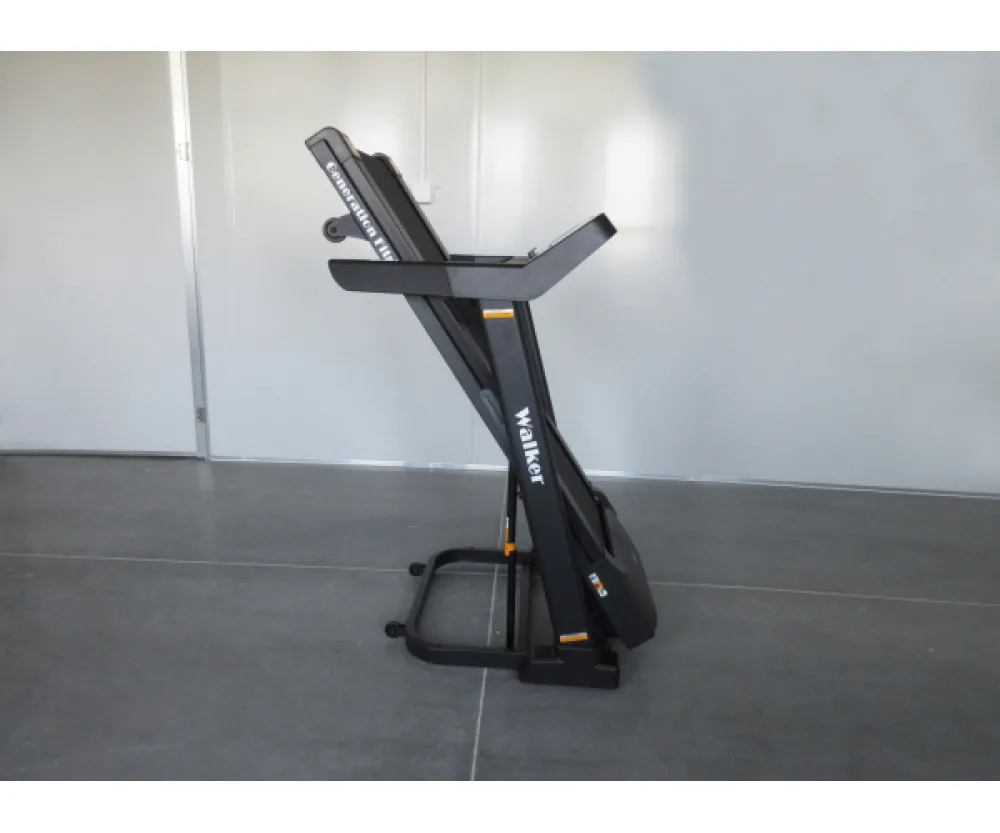 Бігова доріжка Generation Fitness Walker iConsole