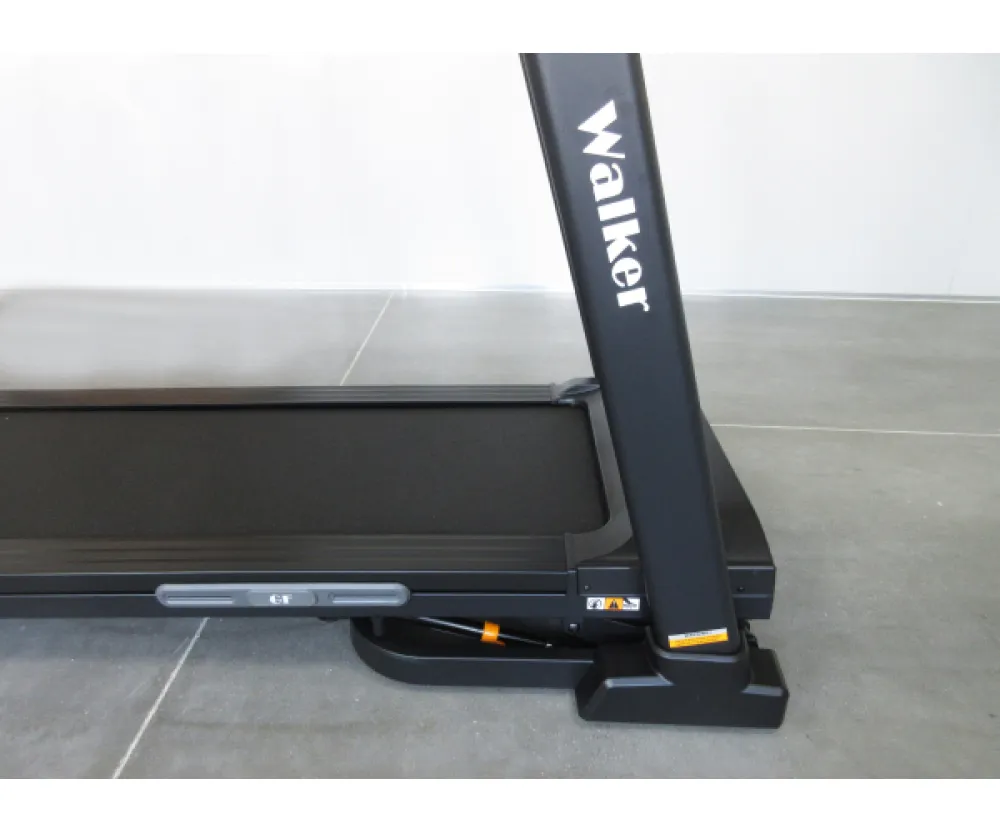 Бігова доріжка Generation Fitness Walker iConsole