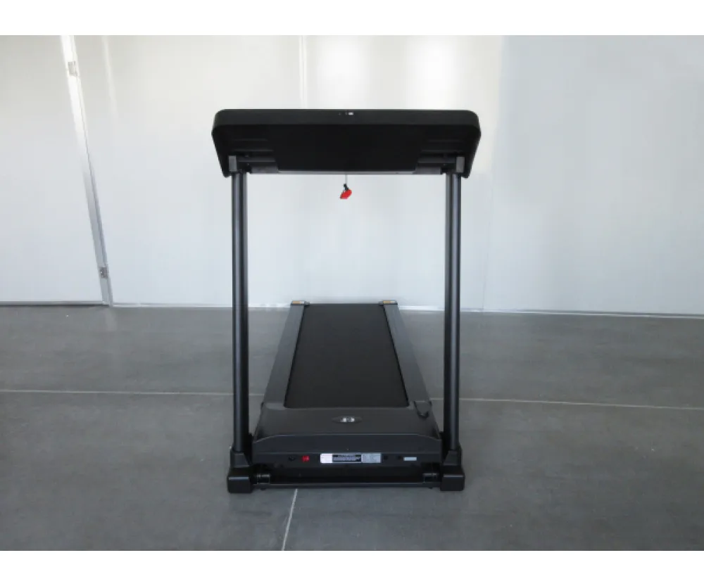 Бігова доріжка Generation Fitness Walker iConsole