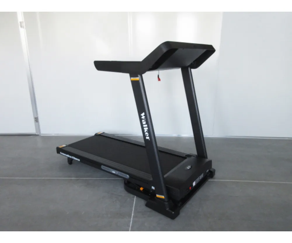 Бігова доріжка Generation Fitness Walker iConsole