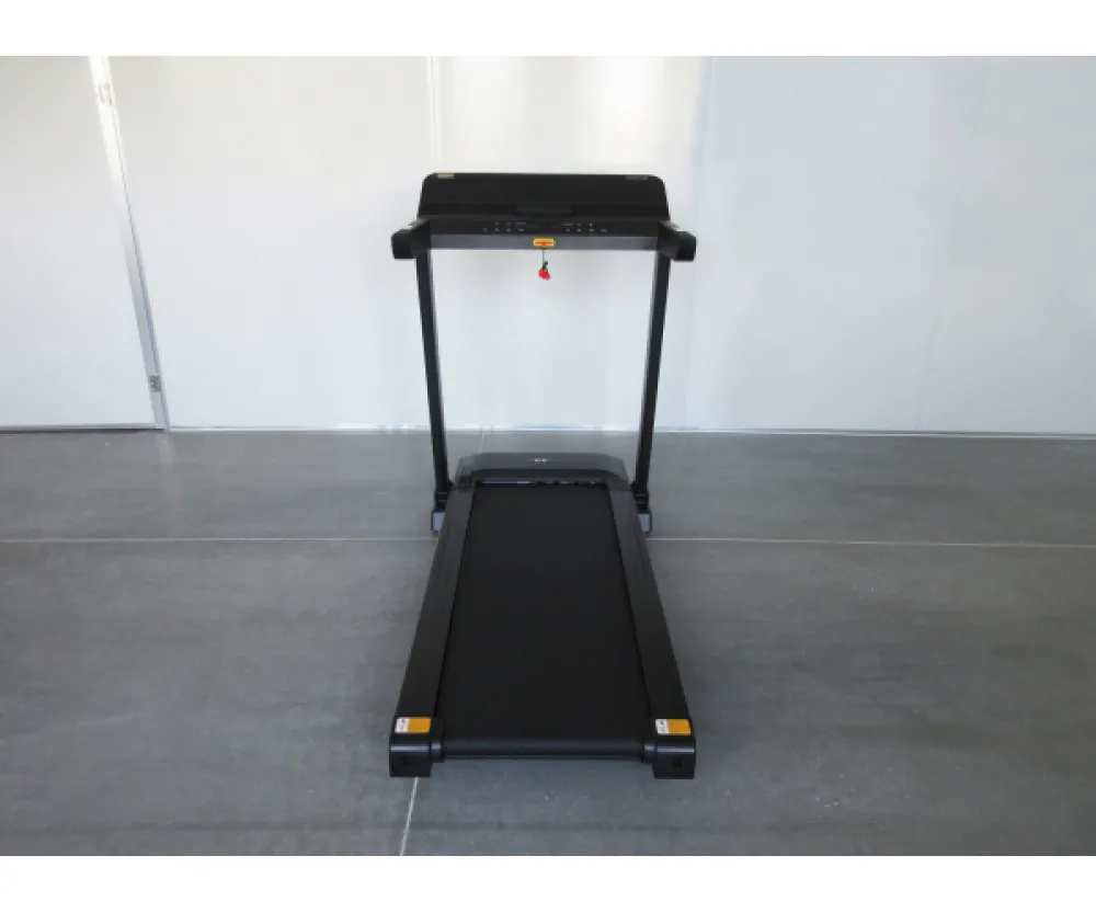 Бігова доріжка Generation Fitness Walker iConsole