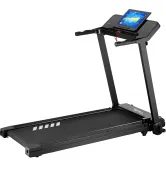 Бігова доріжка Gymtek XT550