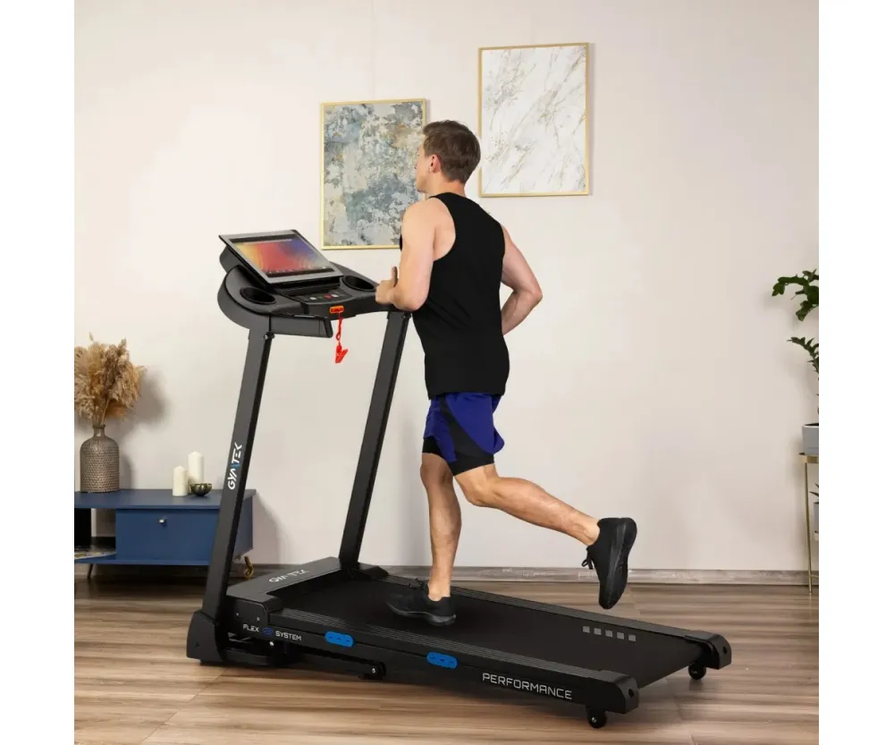 Беговая дорожка Gymtek XT620