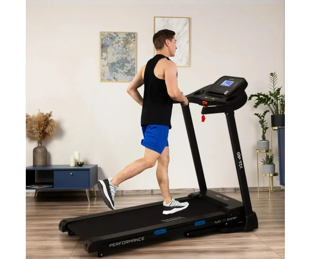 Беговая дорожка Gymtek XT620