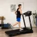 Беговая дорожка Gymtek XT620 - фото №12