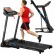 Беговая дорожка Gymtek XT620 - фото №6