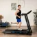 Беговая дорожка Gymtek XT620 - фото №8
