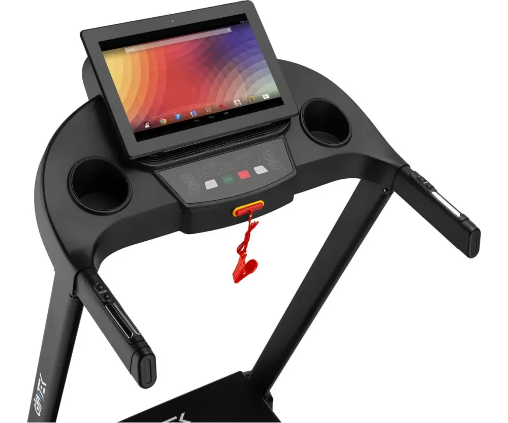 Беговая дорожка Gymtek XT620