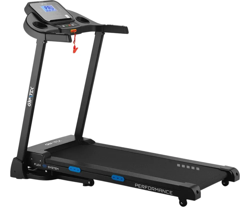 Беговая дорожка Gymtek XT620