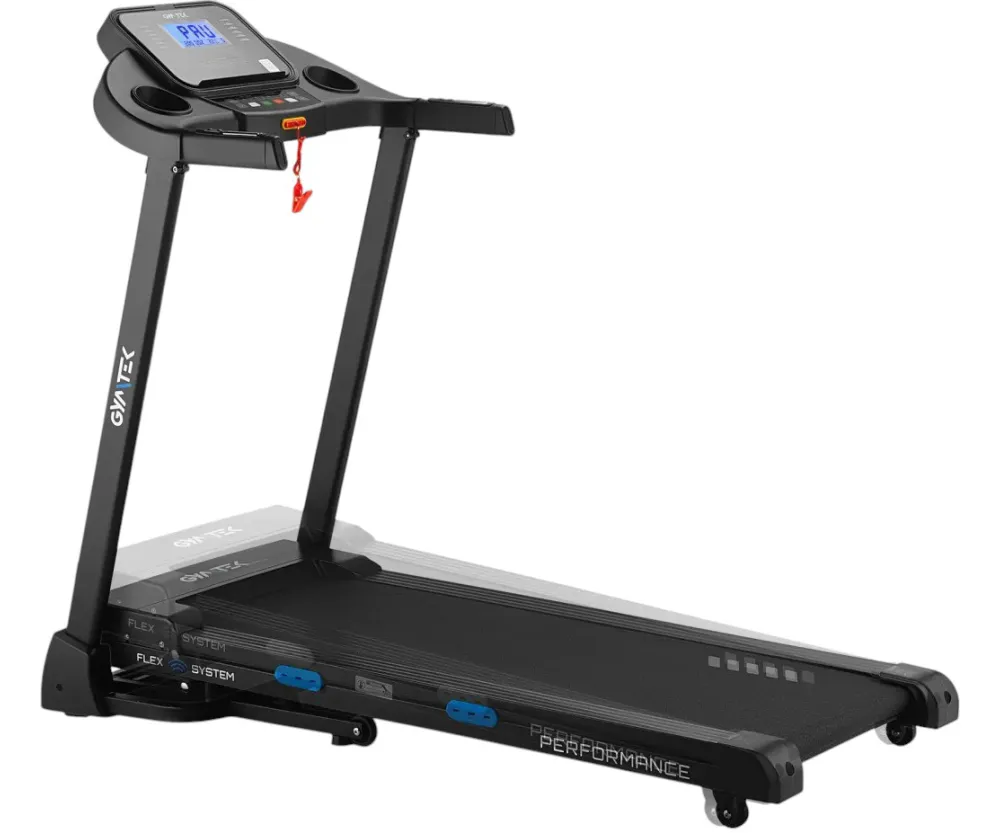 Беговая дорожка Gymtek XT620