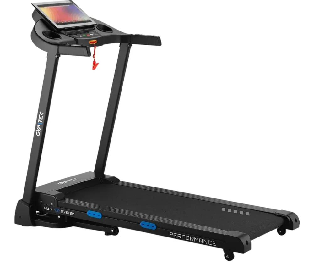 Беговая дорожка Gymtek XT620