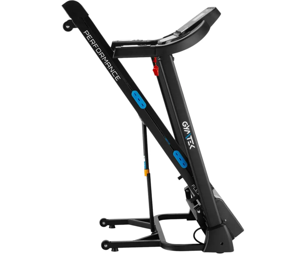 Беговая дорожка Gymtek XT620