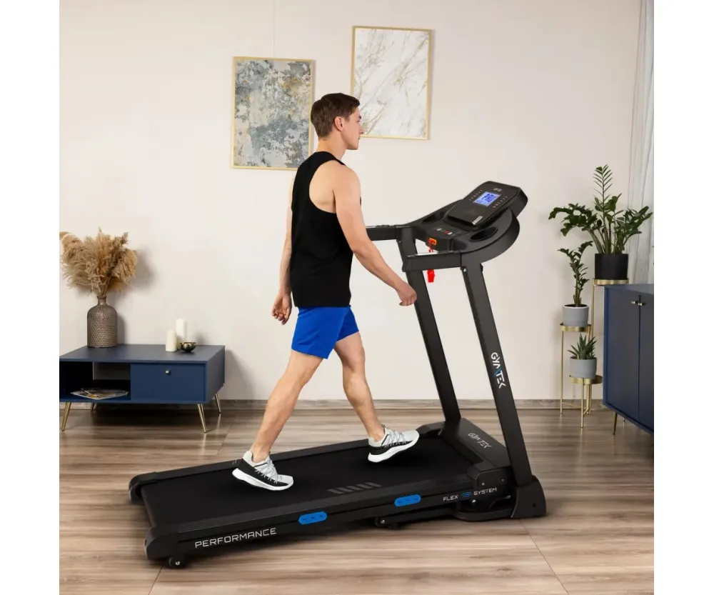 Беговая дорожка Gymtek XT620