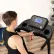 Беговая дорожка Gymtek XT620 - фото №10