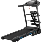 Беговая дорожка Gymtek XTM500 с массажером