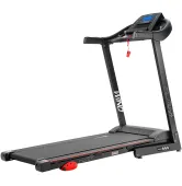 Бігова доріжка Hop-Sport HS-1000LB Wind