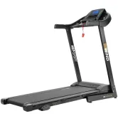 Бігова доріжка Hop-Sport HS-1000LB Wind Gray