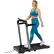 Бігова доріжка Hop-Sport HS-1300WLB Active - фото №11