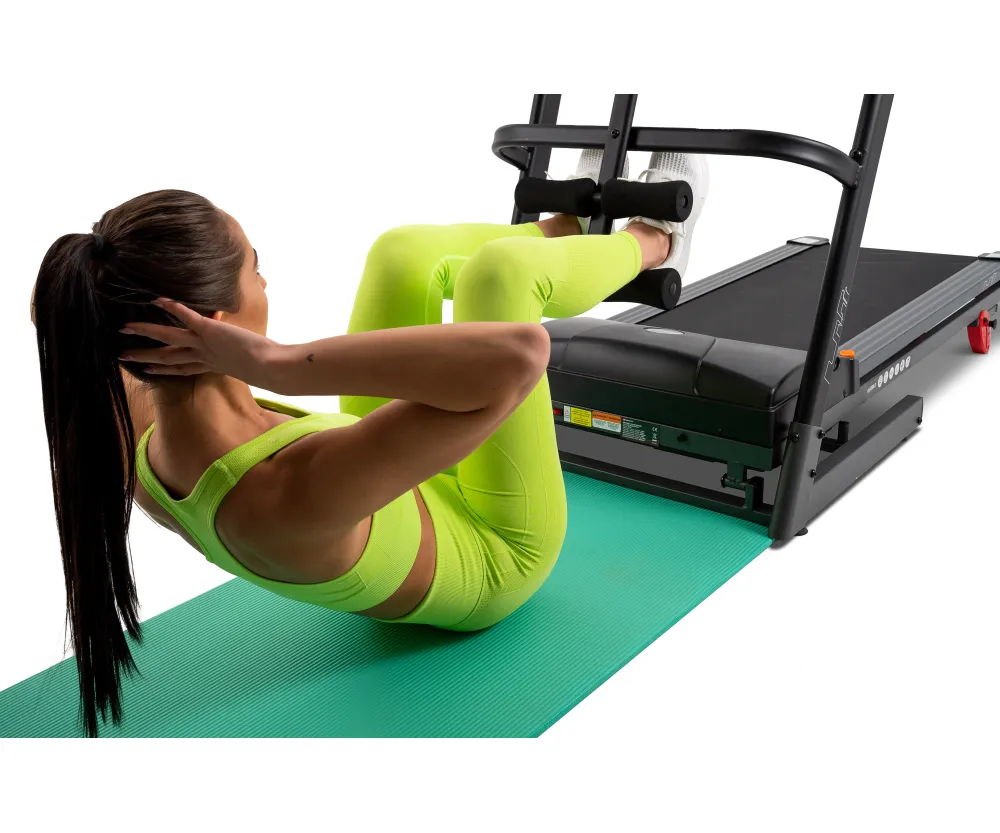 Бігова доріжка Hop-Sport HS-1500LB Vista