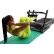 Бігова доріжка Hop-Sport HS-1500LB Vista - фото №5