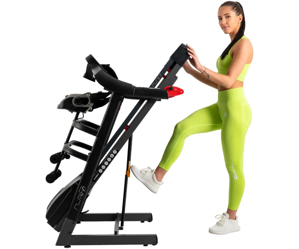 Бігова доріжка Hop-Sport HS-1500LB Vista