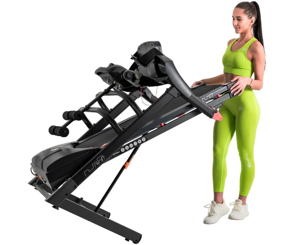 Бігова доріжка Hop-Sport HS-1500LB Vista