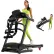 Бігова доріжка Hop-Sport HS-1500LB Vista - фото №2