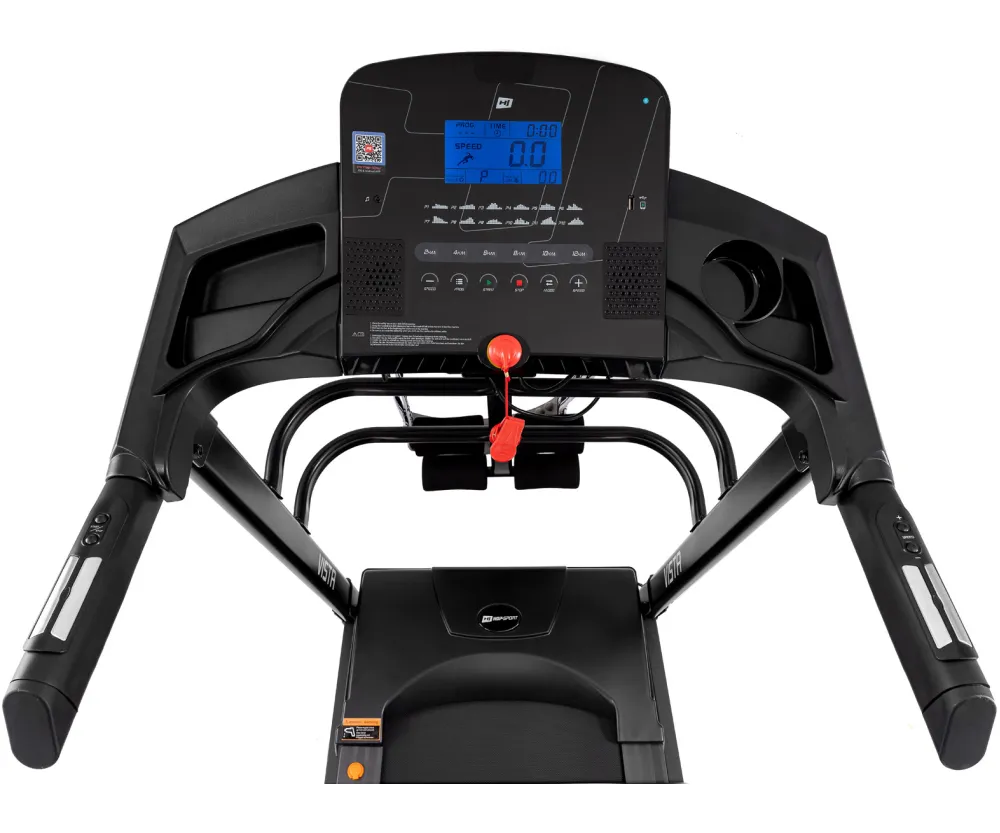 Бігова доріжка Hop-Sport HS-1500LB Vista