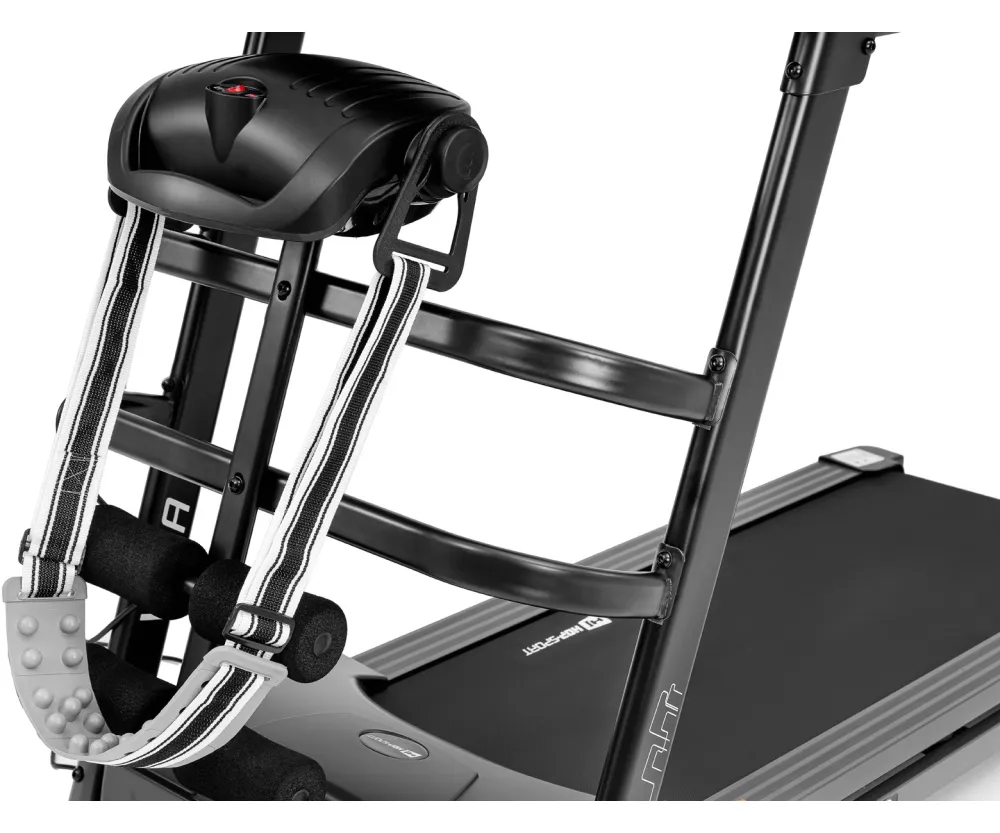 Бігова доріжка Hop-Sport HS-1500LB Vista