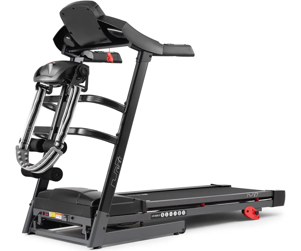 Бігова доріжка Hop-Sport HS-1500LB Vista