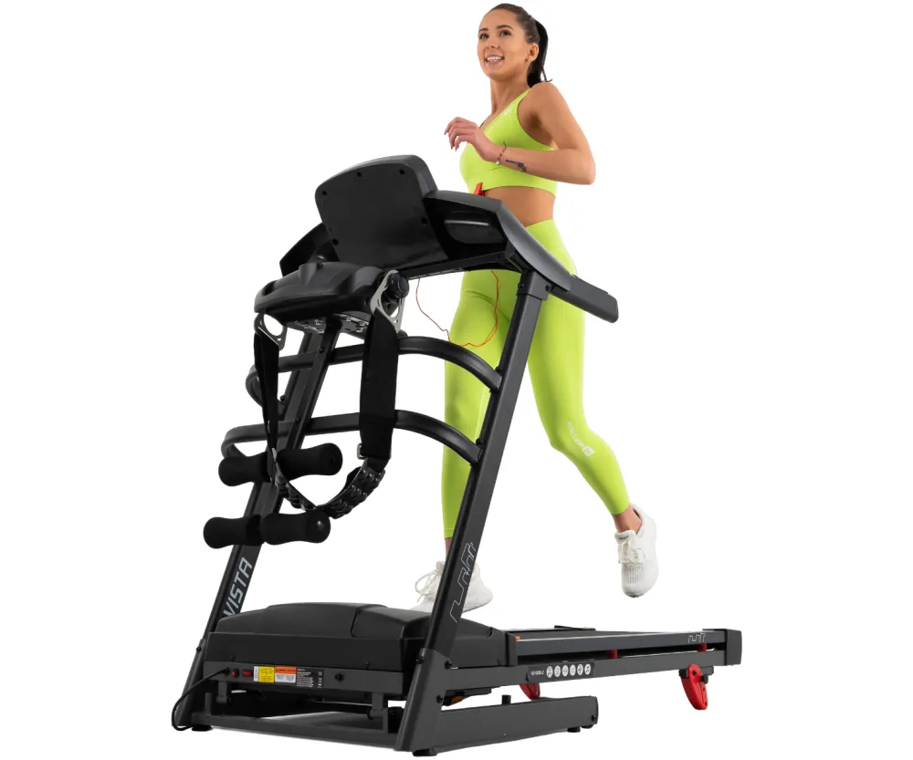 Бігова доріжка Hop-Sport HS-1500LB Vista