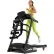 Бігова доріжка Hop-Sport HS-1500LB Vista - фото №12