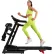 Бігова доріжка Hop-Sport HS-1500LB Vista - фото №1