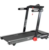 Бігова доріжка Hop-Sport HS-2500LB Aspire