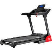 Беговая дорожка Hop-Sport HS-2800LB Integra