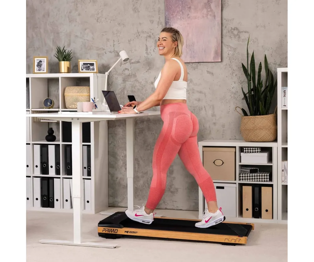 Бігова доріжка Hop-Sport HS-850WP Primo