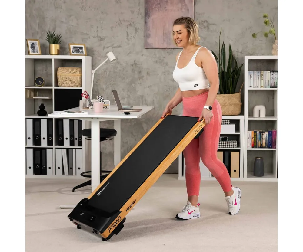 Бігова доріжка Hop-Sport HS-850WP Primo