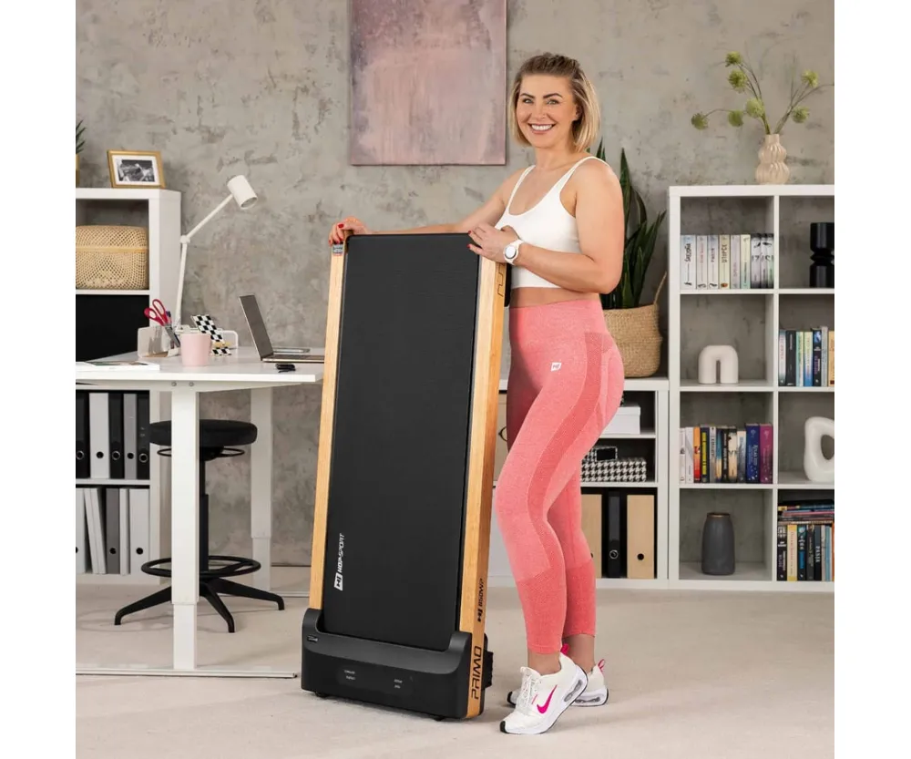 Бігова доріжка Hop-Sport HS-850WP Primo