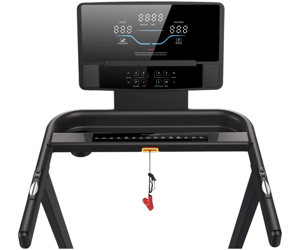 Беговая дорожка HouseFit HSF-3308EA