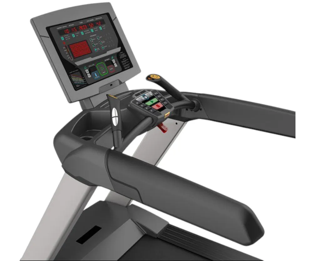 Бігова доріжка Impulse RT750