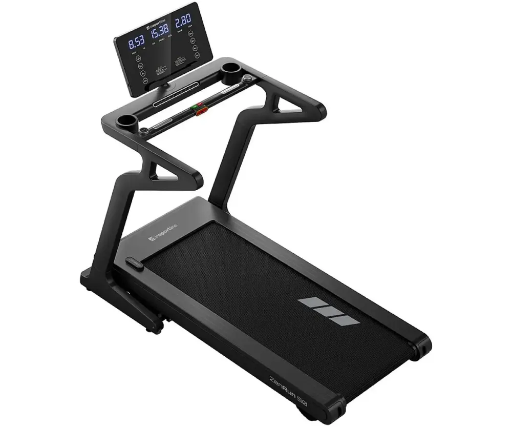 Беговая дорожка inSPORTline ZenRun 50